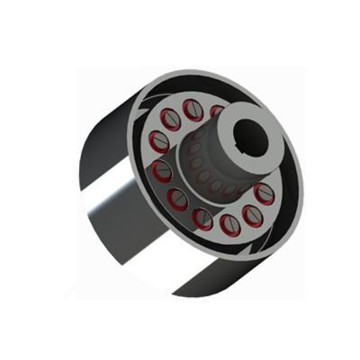 LTZ(原TLL型)帶制動輪彈性套柱銷聯(lián)軸器